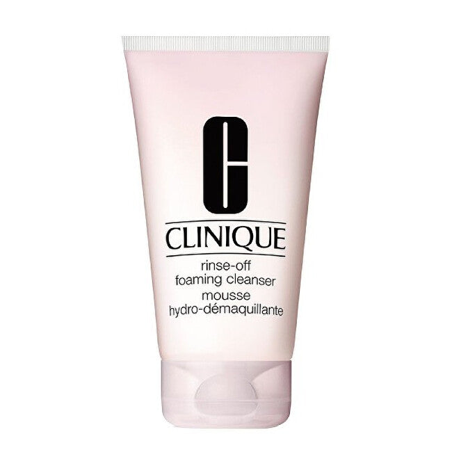 Rinse-Off Foaming Cleanser All About Clean for oily and combination skin - Volume: 150 ml