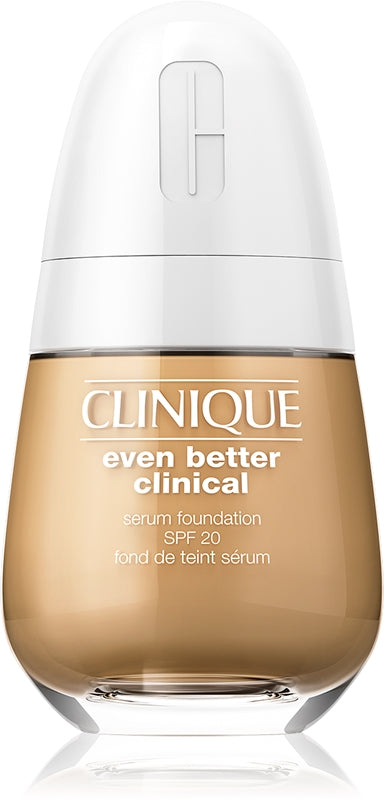 Clinique Clinique Even Better Clinical Siero Fondotinta SPF 20 30 ml CN 90 Sand