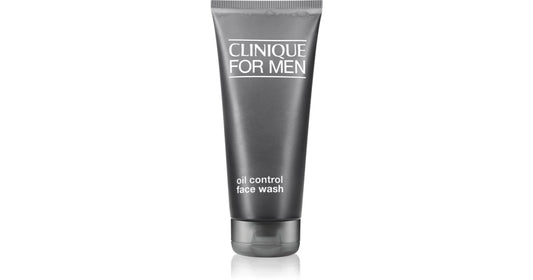 Clinique Clinique Per uomo Detergente Viso Oil Control - Gel Detergente Viso - 200 ml