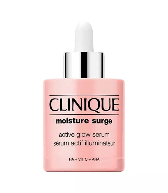 Moisture Surge Brightening Skin Serum (Active Glow Serum) - Volume: 30 ml