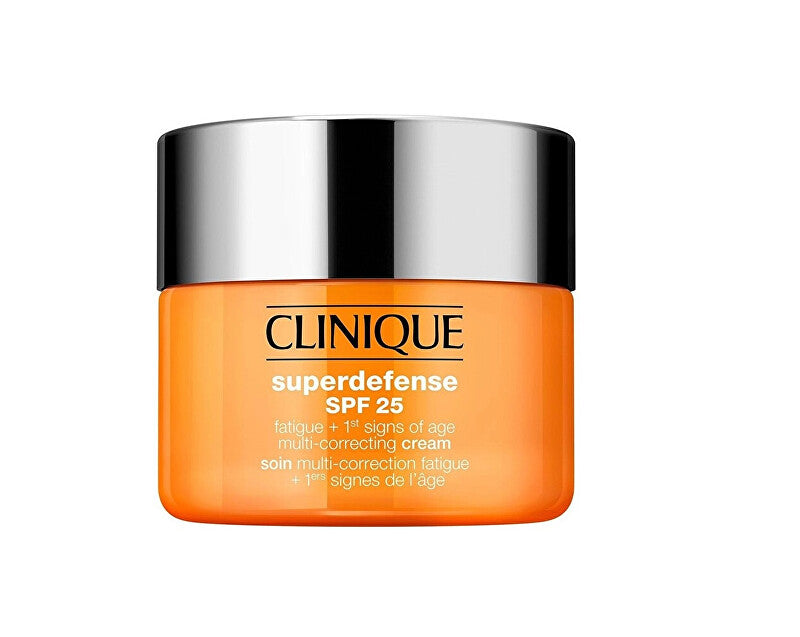 Superdefence SPF 25 (Multi-Correcting Cream) - Volume: 50 ml