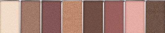 Clinique All About Shadow Octet Palette (Ombretto) 8,9 g - Tonalità:  Black Honey