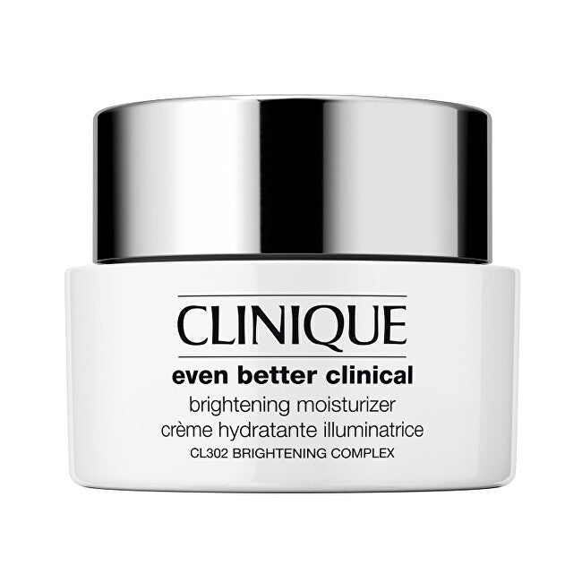 Brightening and moisturizing skin cream Even Better Clinical (Brightening Moisturizer) 50 ml