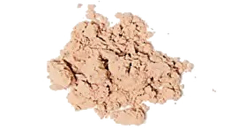 Loose powder (Blended Face Powder) 25 g - Shade: 04 Transparency