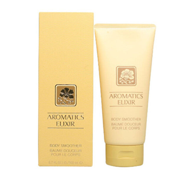 Body lotion Aromatics Elixir (Body Smoother) 200 ml