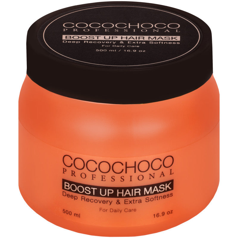 Cocochoco Boost Up Mask 500Ml
