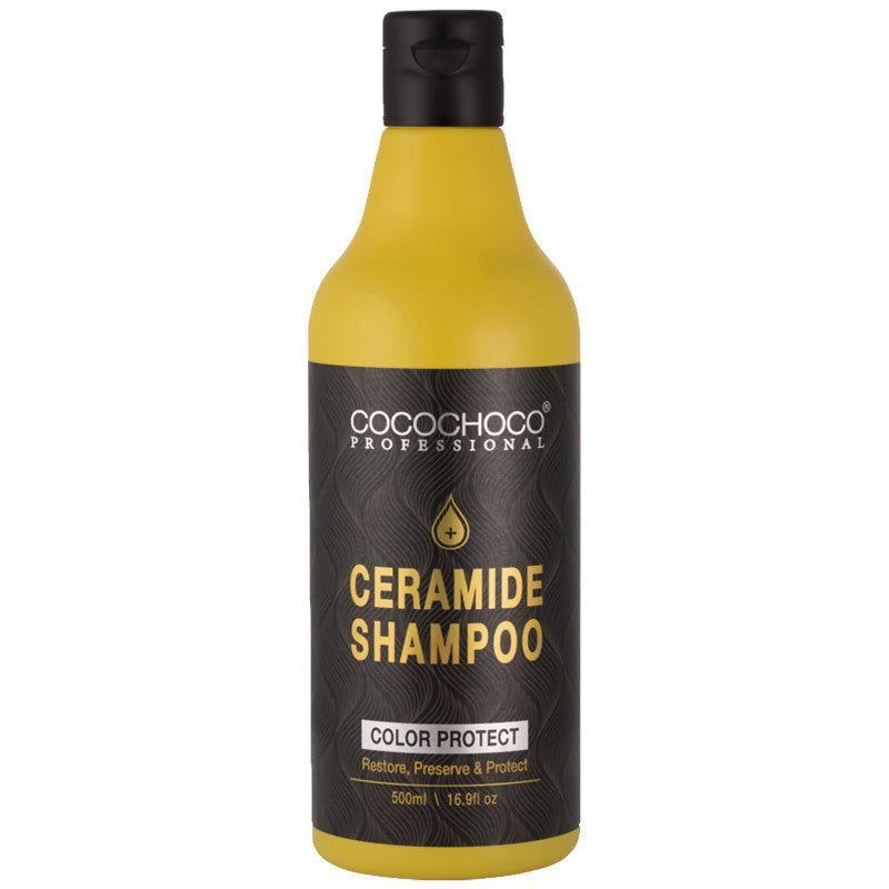 Cocochoco Ceramide Shampoo Protezione Color 500 Ml