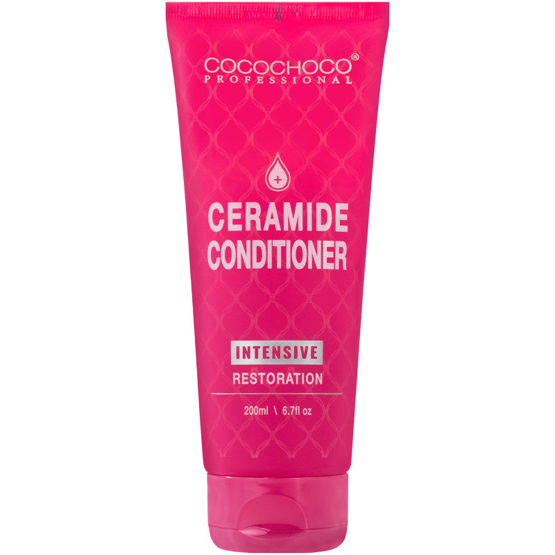 Cocochoco Ceramide Intensive Conditioner Ristrutturante 200 Ml
