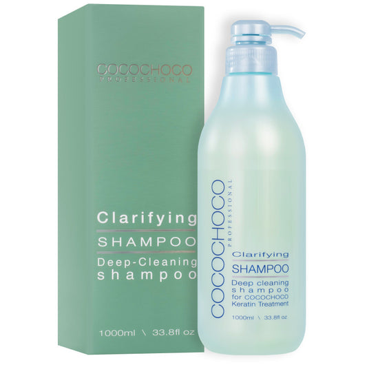 Cocochoco Shampoo Chiarificante 1000Ml