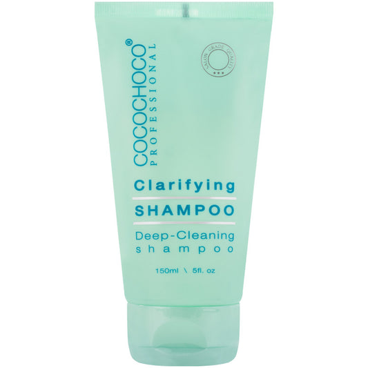 Cocochoco Shampoo Chiarificante 150Ml