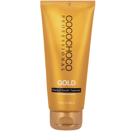 Cocochoco Cheratina Dorata 100Ml