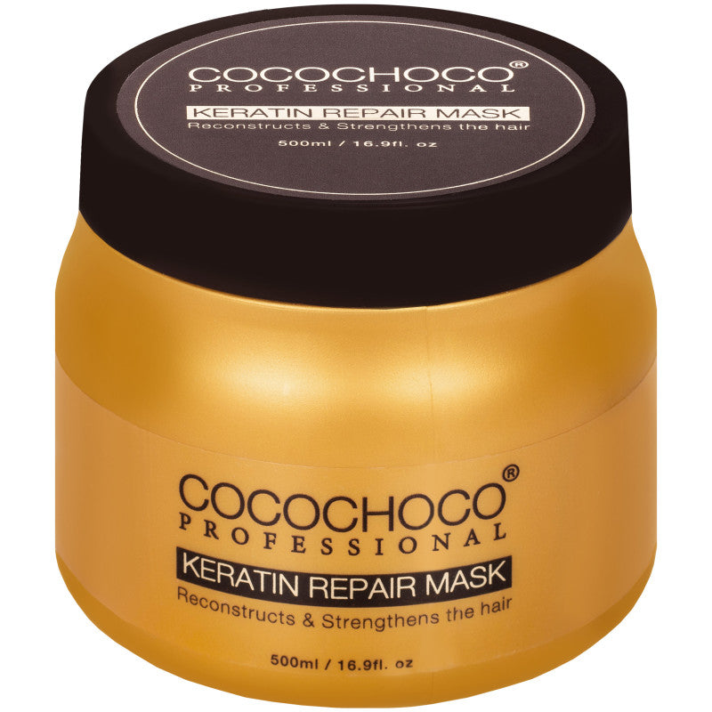 Cocochoco Mask Cheratina Riparatrice Cocochoco 500Ml