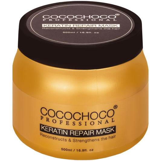 Cocochoco Mask Cheratina Riparatrice Cocochoco 500Ml