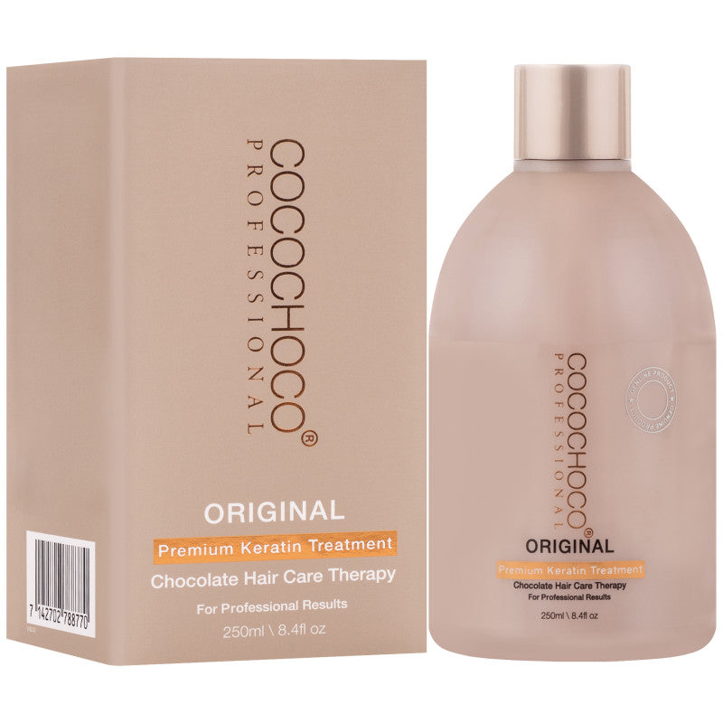 Cocochoco Cheratina Originale 250Ml