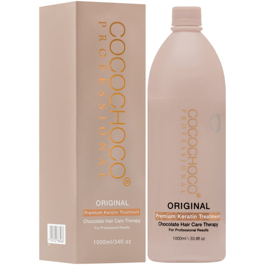 Cocochoco Cheratina Originale 1000Ml