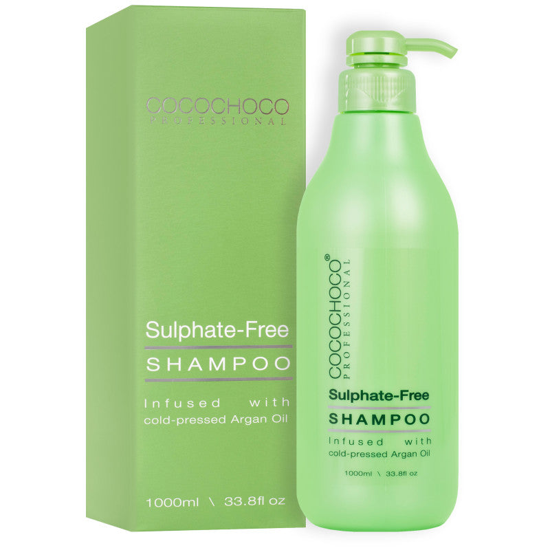 Cocochoco Shampoo Senza Solfati 1000 Ml