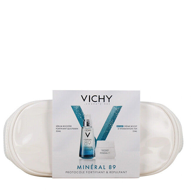 Mineral 89 Fortifying and Plumping Set Gift Set