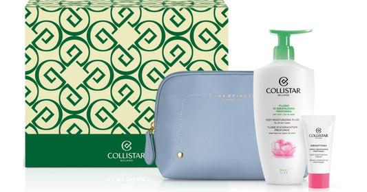 Collistar Cofanetto Corpo2