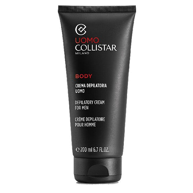 Depilatory Cream For Men 200 ml