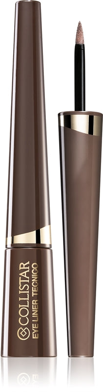 Collistar Tecnico pencil eyes marrone