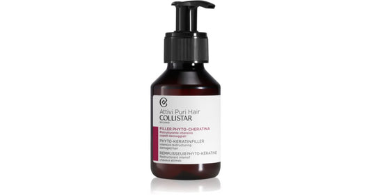 Collistar Fitoqueratina Trattamento ristrutturante 1 U