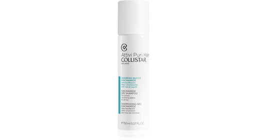 Collistar Niacinamide Shampoo secco 150 ml