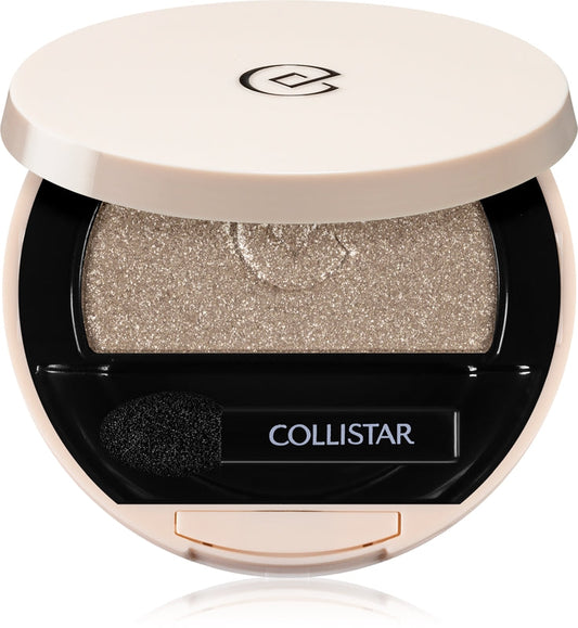 Collistar Impeccabile Ombretto compact 210-Champagne Satinato