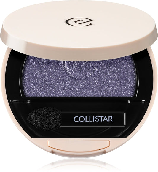 Collistar Impeccabile Ombretto compact 320-Lavander Frost