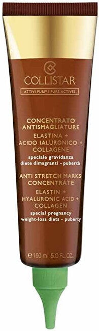 Concentrate against stretch marks (Anti Stretch Mark s Concentrate ) 150 ml