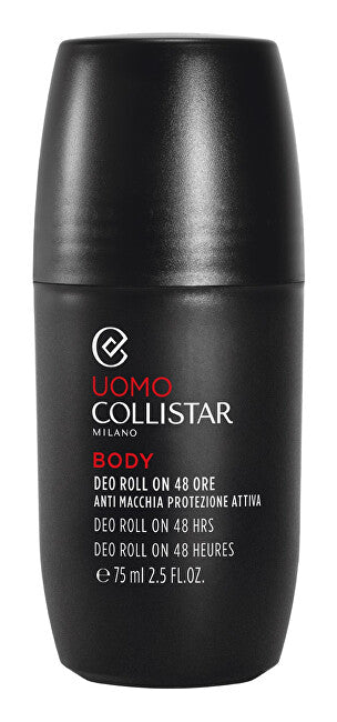 Roll-on deodorant for men (Deo Roll-On 48H) 75 ml