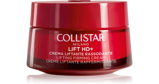 Collistar Lift Hd cream Effetto Lifting Refrigerante 50ml