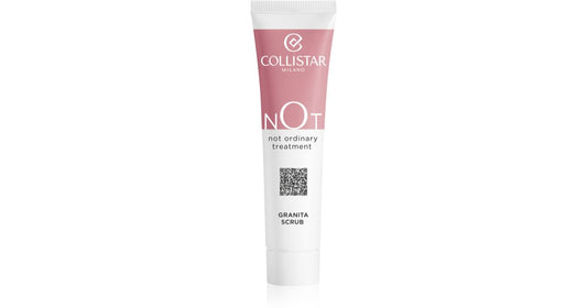 Collistar Scrub Not Granita - Peeling multifunzione - 12ml
