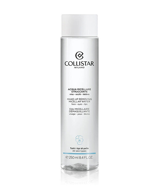 Make-Up Removing Micellar Water 250 ml