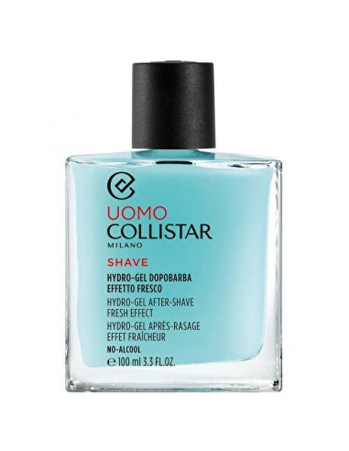Refreshing balm after shaving (Hydro-Gel After-Shave Fresh Effect) 100 ml