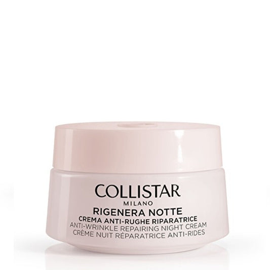 ( Anti-Wrinkle Repair ing Night Cream) 50 ml