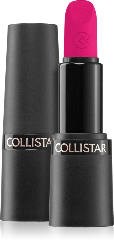 Collistar lipstick opaco Puro 3,5 ml 103 Fuchsia Petunia