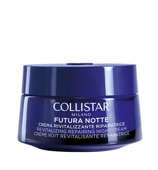 Revitalizing and Restoring Night Cream Futura Notte (Revitalizing Repairing Night Cream) 50 ml