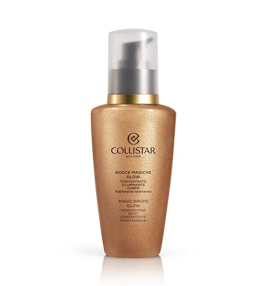 Magic Drops Glow (Highlighting Body Concentrate) 125 ml