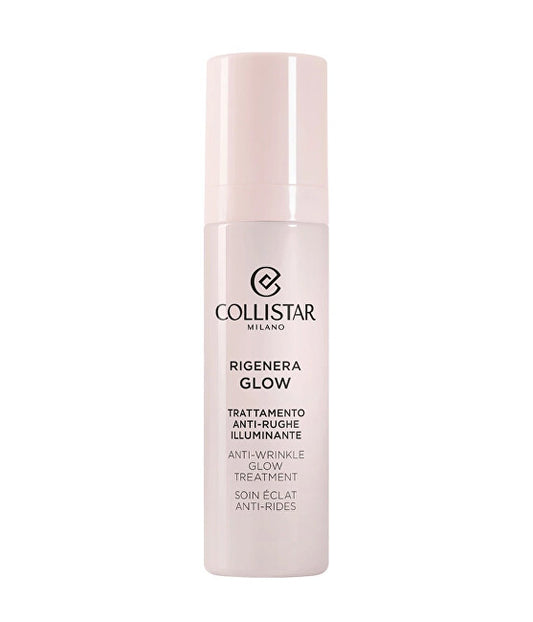Rigenera Glow (Anti-Wrinkle Glow Treatment) skin brightening fluid 50 ml