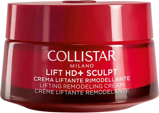 Lifting and remodeling cream Lift HD+ Sculpt (Lifting Remodeling Cream) 50 ml