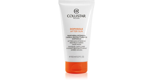 Collistar Collistar Special Maschera Ristrutturante Intensiva Doposole per capelli - 150ml