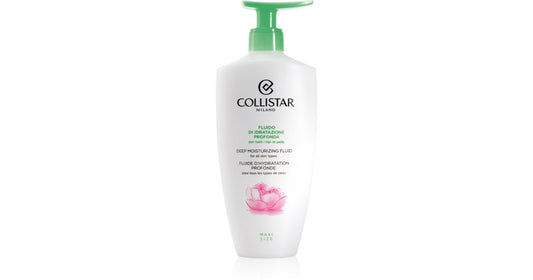 Collistar Speciale body Perfetto fluid hydration Profonda 2019 400ml