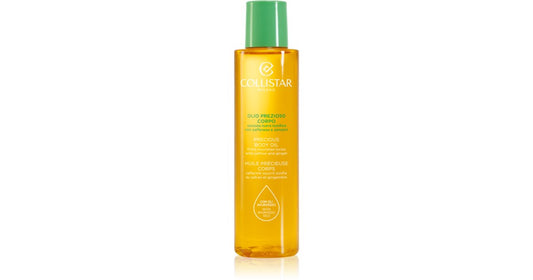 Collistar Speciale oil body Prezioso Perfetto - 150ml