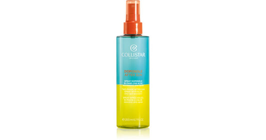 Collistar Collistar Special Perfect Spray Doposole Due Fasi - Crema Doposole - 200ml