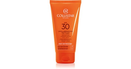 Collistar Collistar Perfect Crema abbronzante Ultra protezione Spf30 150ml