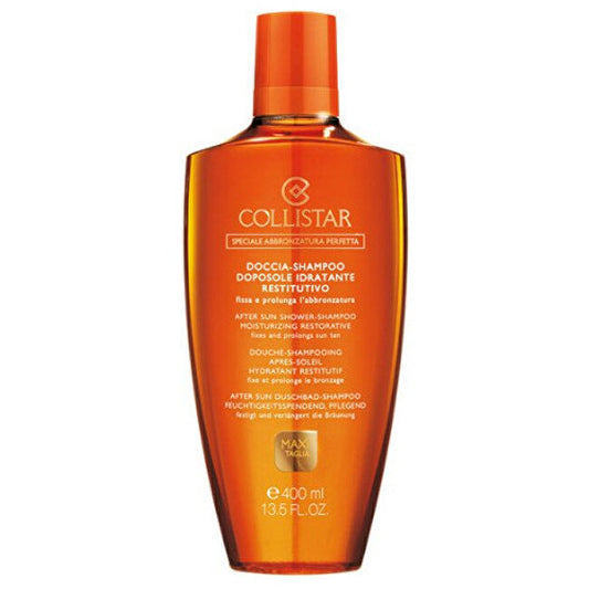 Shower Gel Prolonging Tan (After Sun Shower Shampoo) 400 ml
