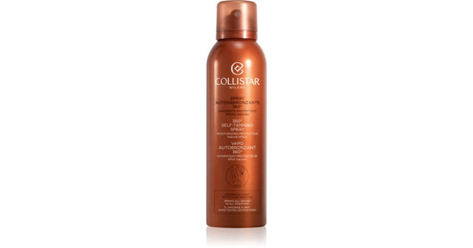 Collistar Collistar 360° Autoabbronzante Spray 150 ml