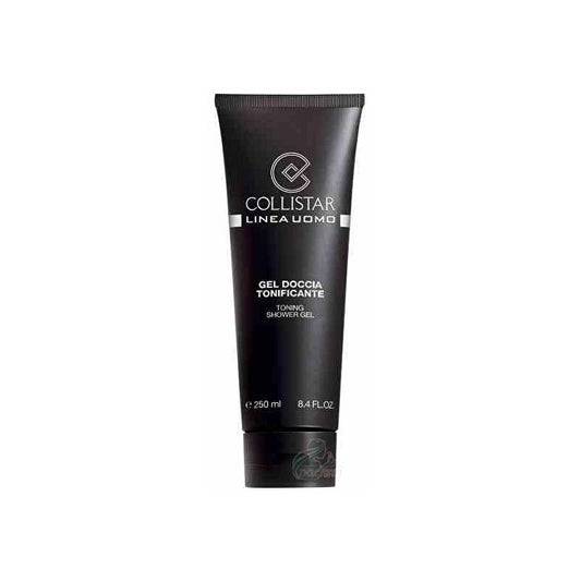 Toning Shower Gel (Toning Shower Gel) 250 ml