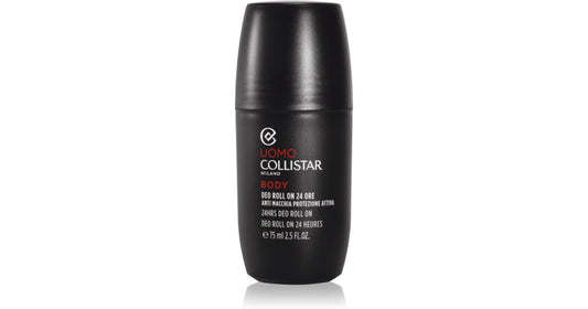 Collistar Uomo 24ore Deodorante roll-on 75 ml