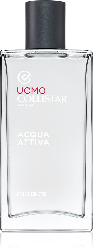 Collistar Acqua Attiva EDT - 100ml